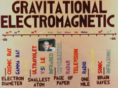 Realities Extent Vibrates from the Smallest to the Largest